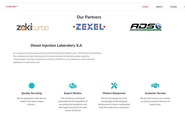 projects image